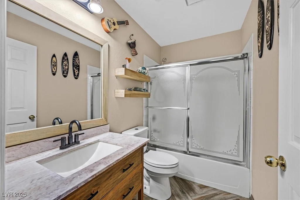 100 Crossfoot Terrace, Henderson, NV 89002