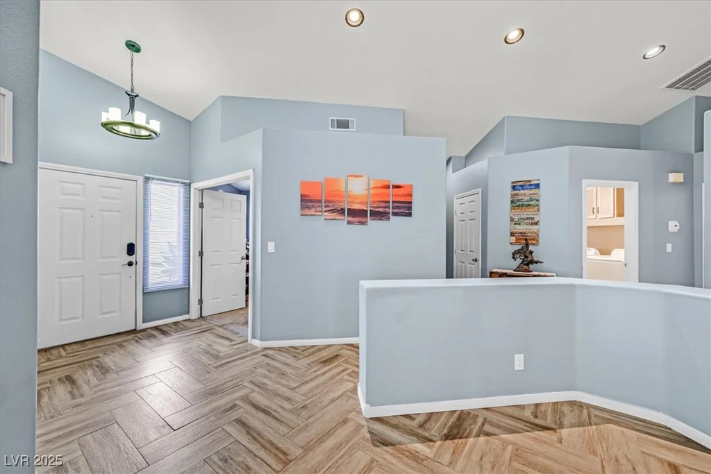 100 Crossfoot Terrace, Henderson, NV 89002