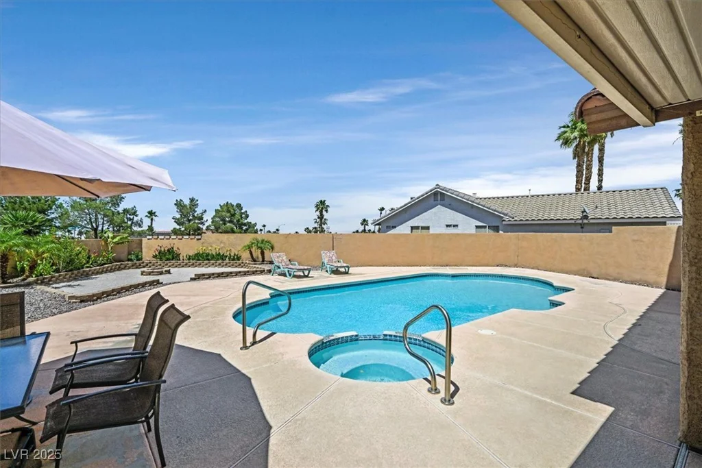 100 Crossfoot Terrace, Henderson, NV 89002