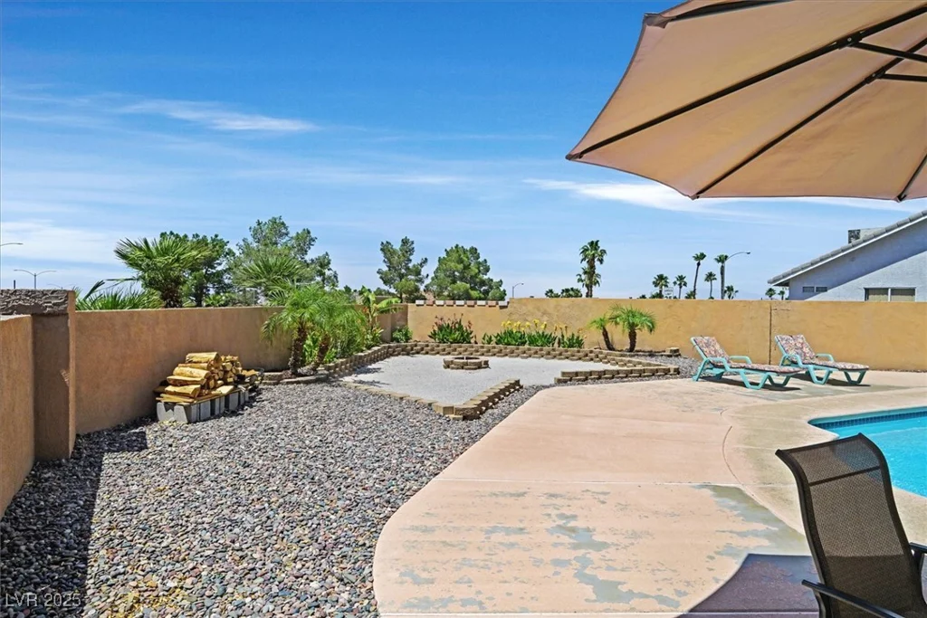 100 Crossfoot Terrace, Henderson, NV 89002