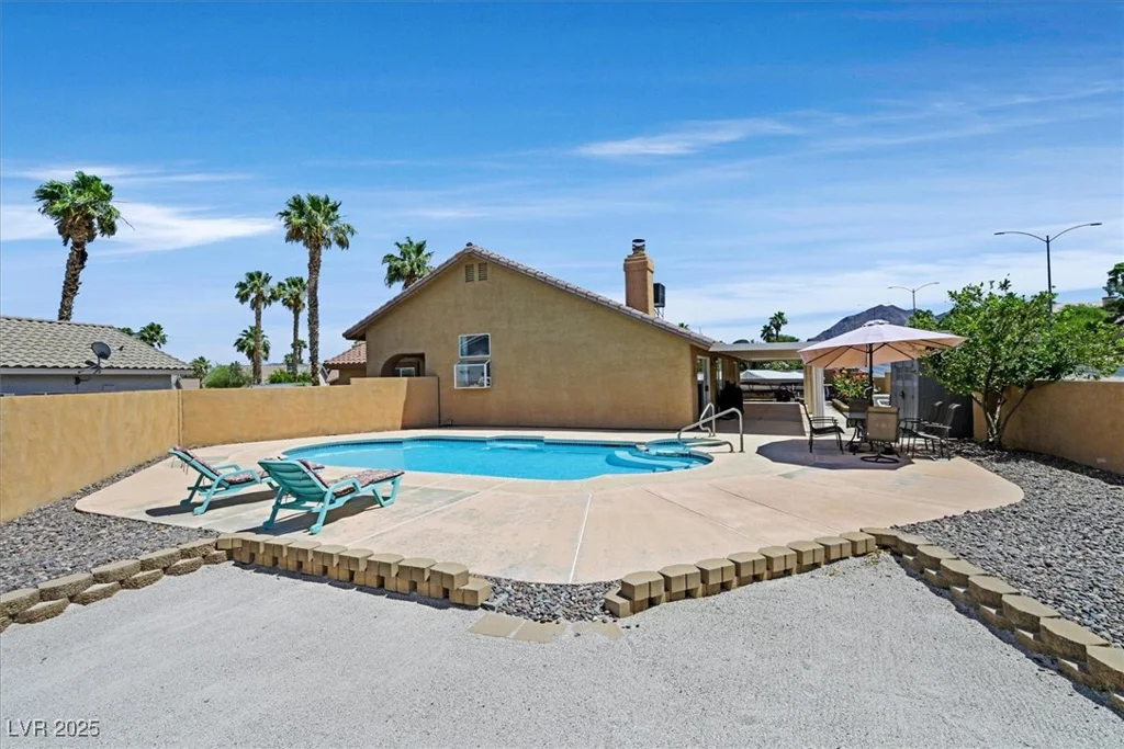 100 Crossfoot Terrace, Henderson, NV 89002