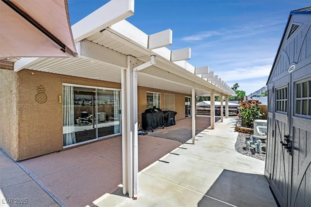 100 Crossfoot Terrace, Henderson, NV 89002