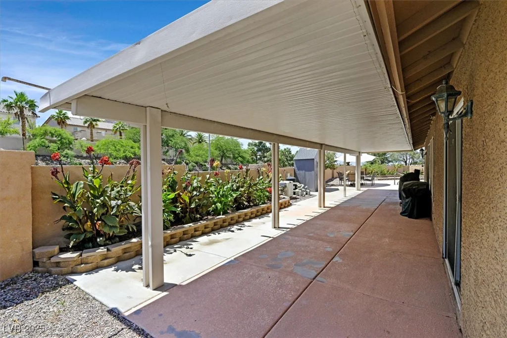 100 Crossfoot Terrace, Henderson, NV 89002