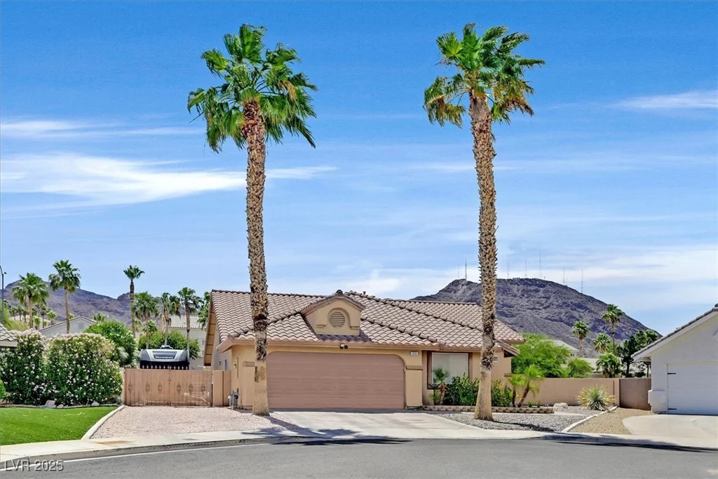 100 Crossfoot Terrace, Henderson, NV 89002