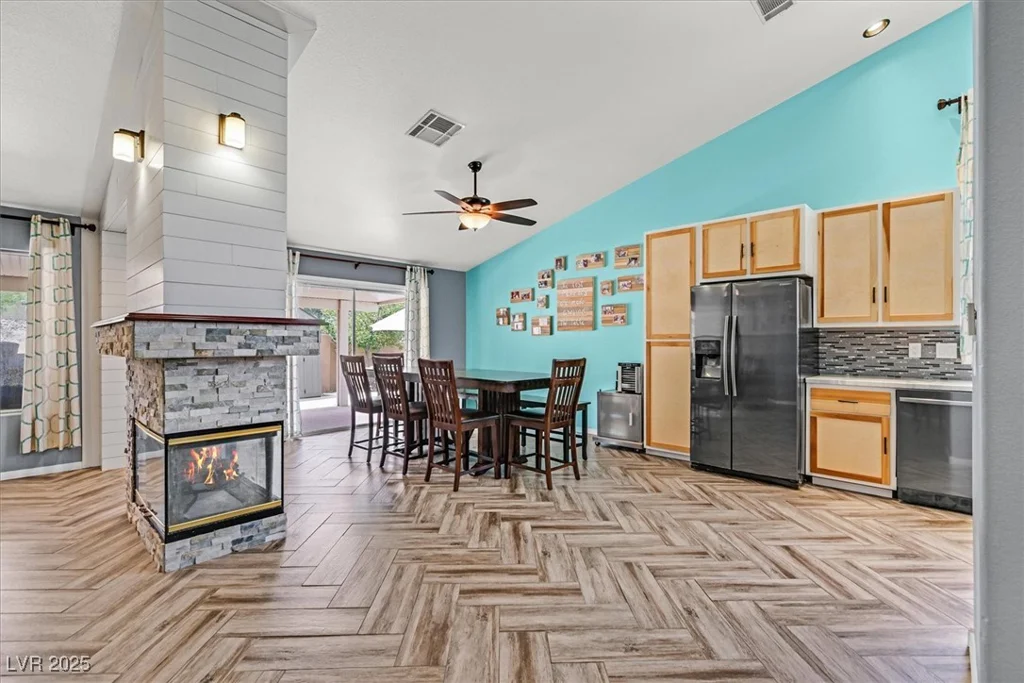 100 Crossfoot Terrace, Henderson, NV 89002