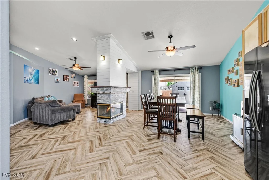 100 Crossfoot Terrace, Henderson, NV 89002
