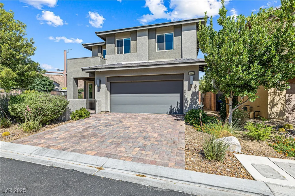 7017 Pearl Hilltop, Las Vegas, NV 89148
