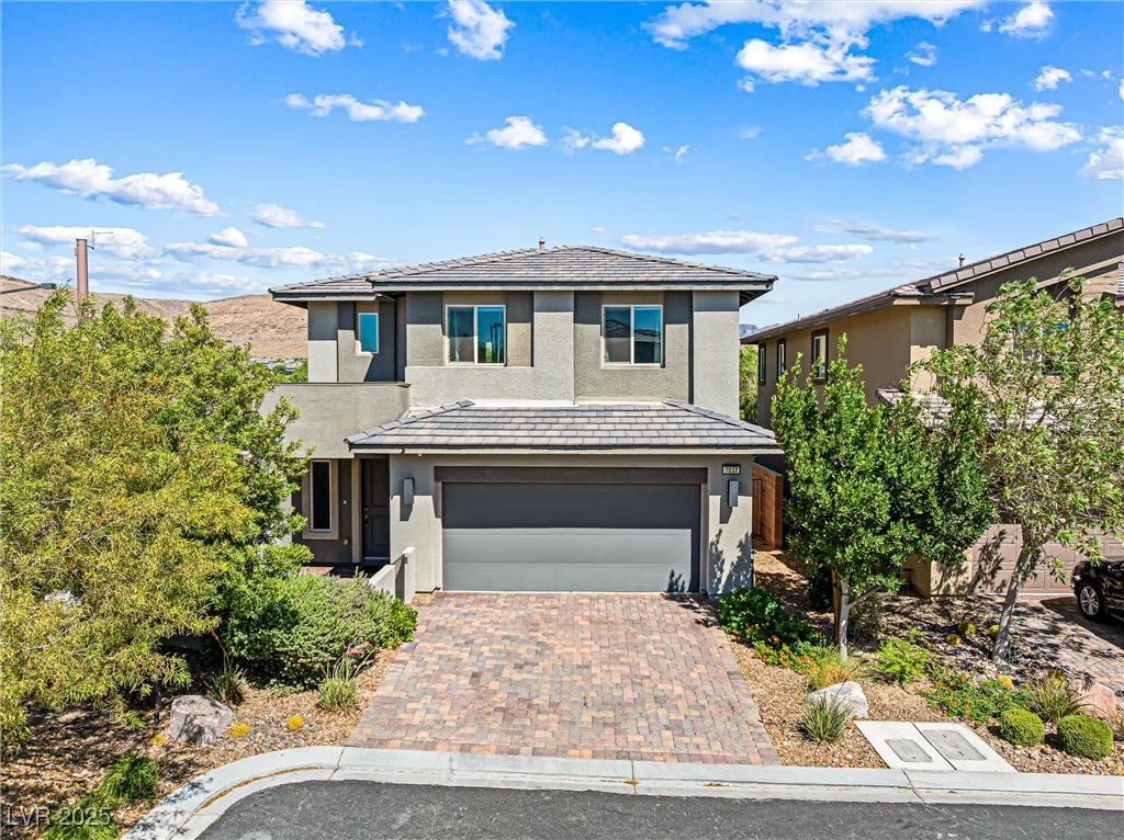 7017 Pearl Hilltop, Las Vegas, NV 89148