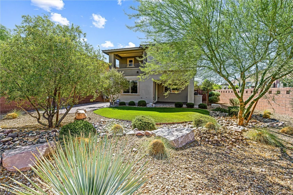7017 Pearl Hilltop, Las Vegas, NV 89148