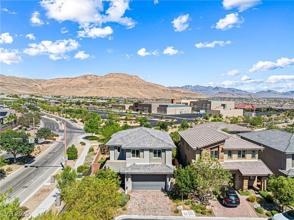 7017 Pearl Hilltop, Las Vegas, NV 89148