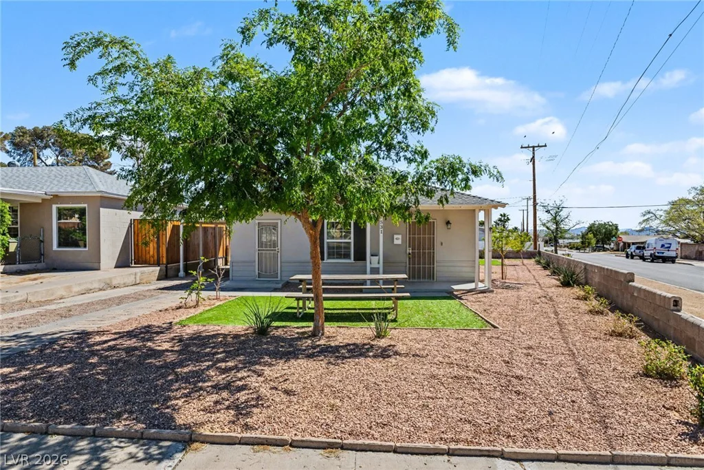 531 New Mexico, Boulder City, NV 89005