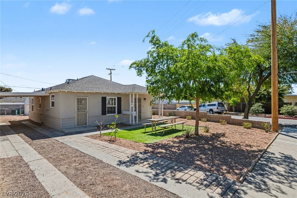 531 New Mexico, Boulder City, NV 89005