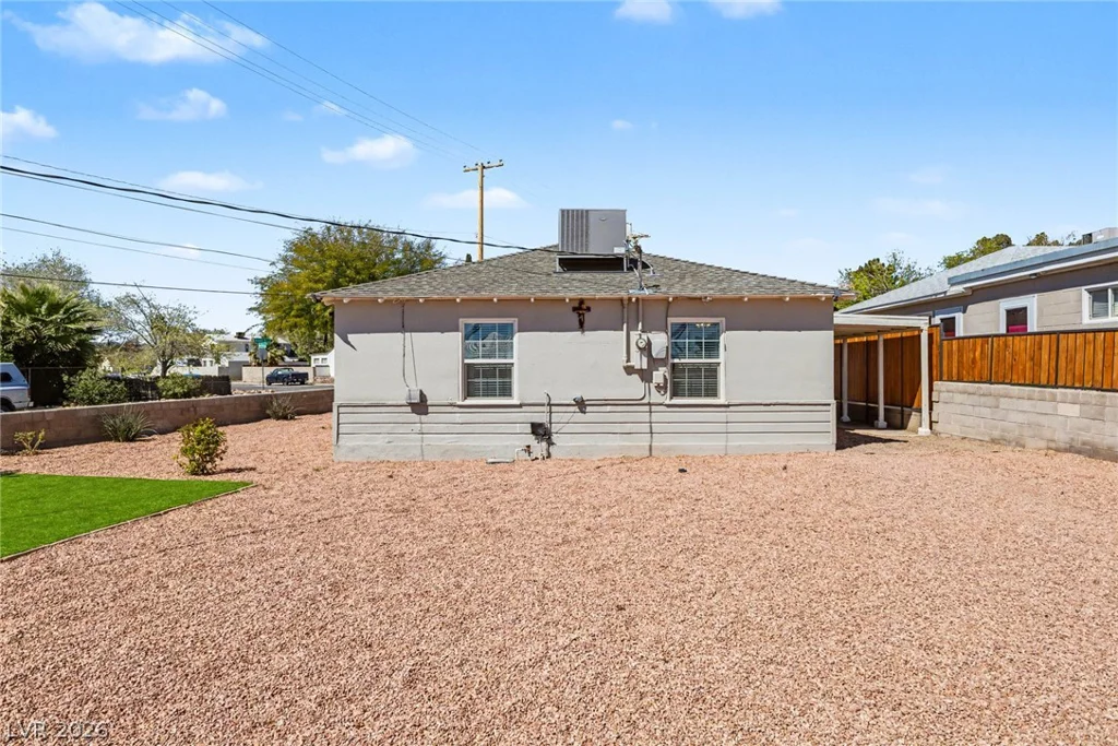 531 New Mexico, Boulder City, NV 89005