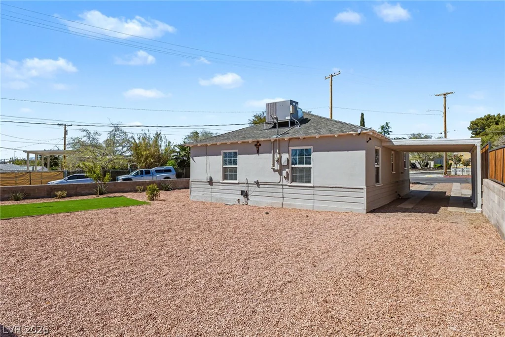 531 New Mexico, Boulder City, NV 89005