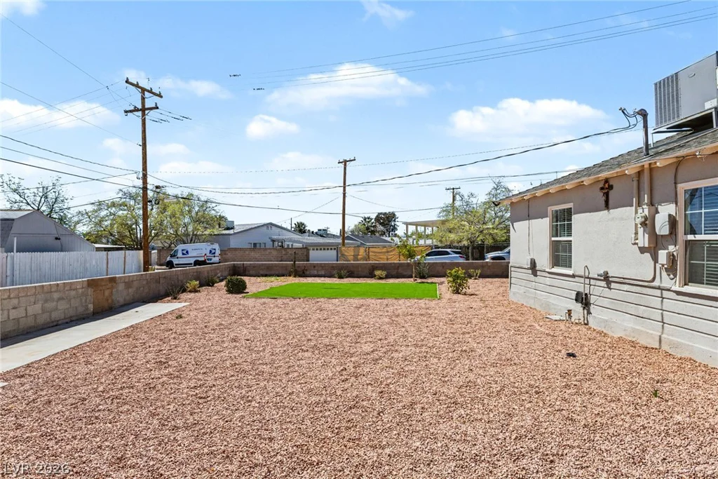 531 New Mexico, Boulder City, NV 89005