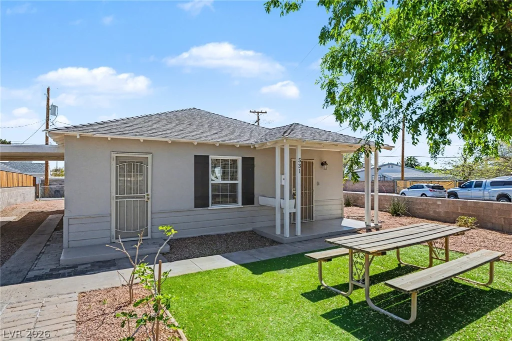 531 New Mexico, Boulder City, NV 89005