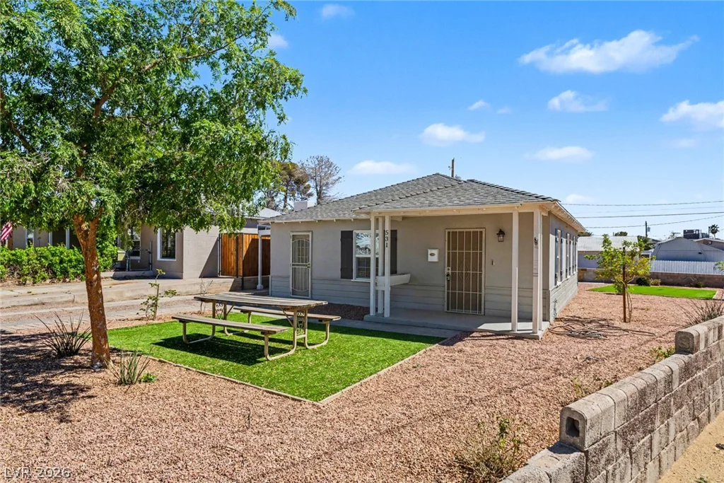 531 New Mexico, Boulder City, NV 89005