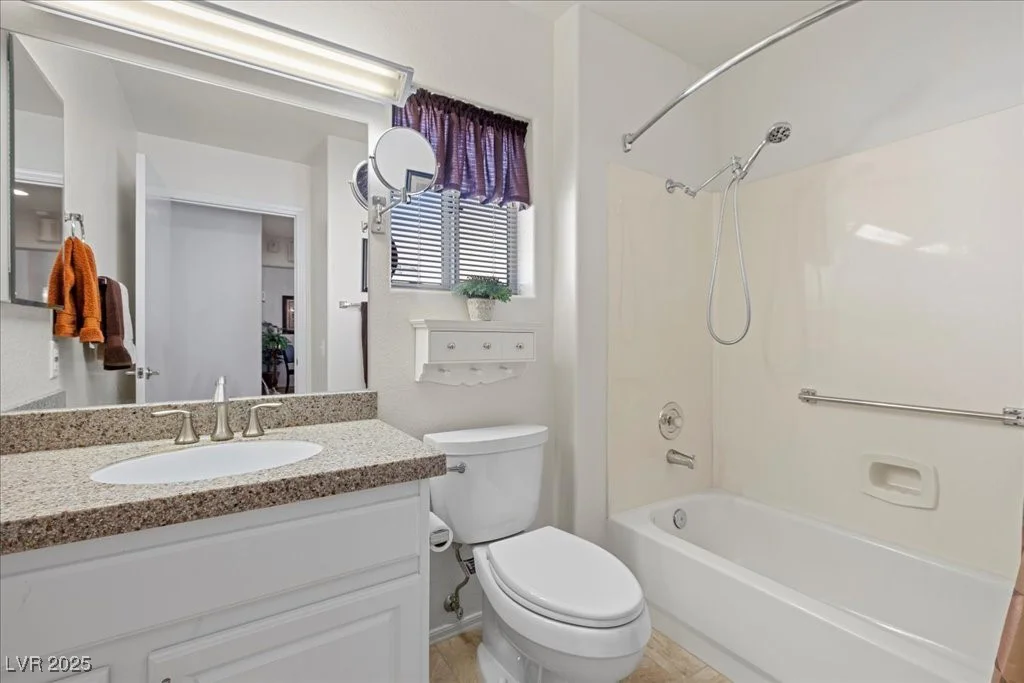 10413 Marymont, Las Vegas, NV 89134