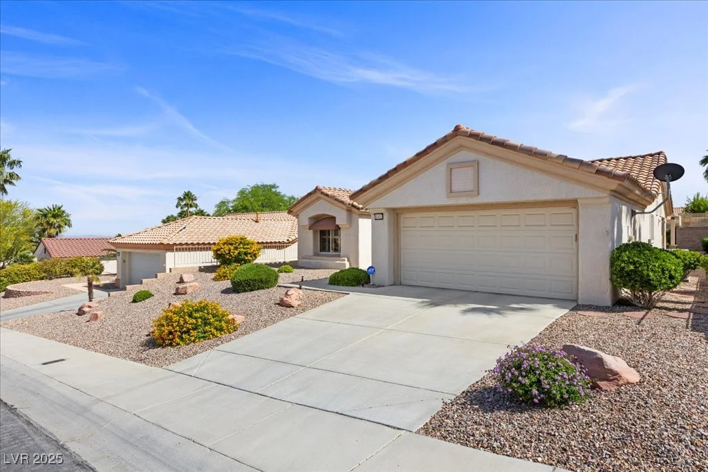 10413 Marymont, Las Vegas, NV 89134