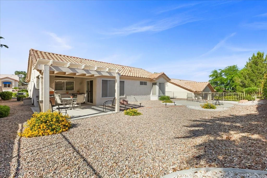 10413 Marymont, Las Vegas, NV 89134