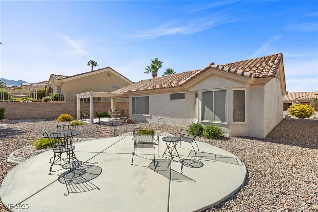 10413 Marymont, Las Vegas, NV 89134