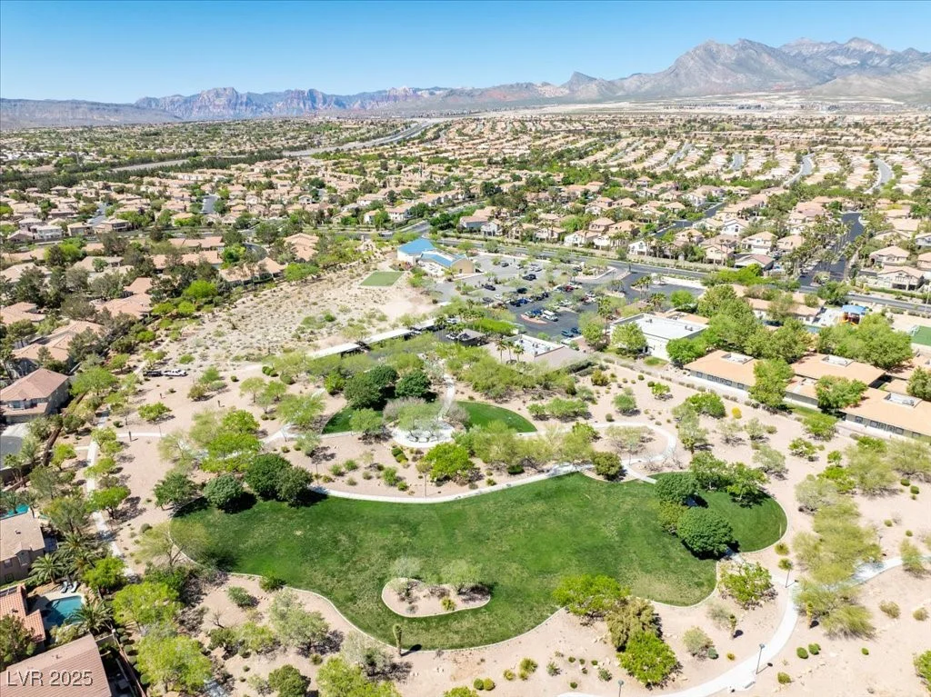 10413 Marymont, Las Vegas, NV 89134