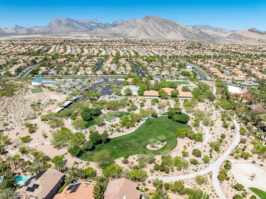 10413 Marymont, Las Vegas, NV 89134