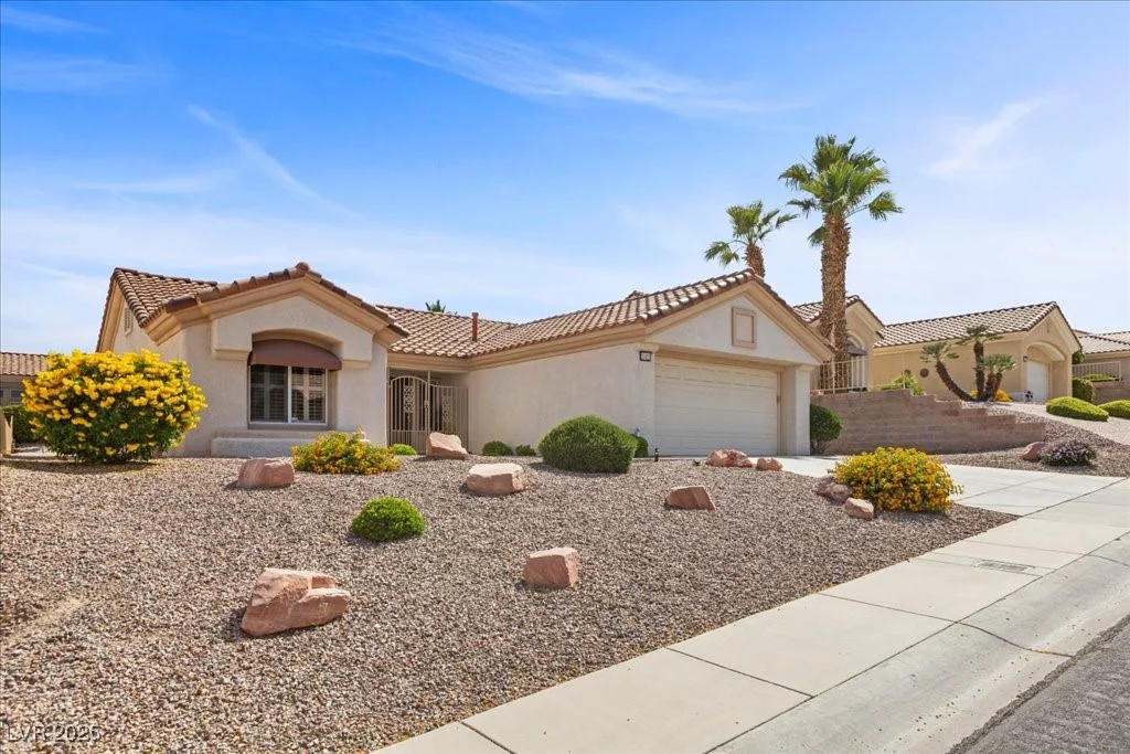 10413 Marymont, Las Vegas, NV 89134