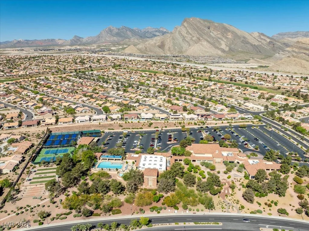 10413 Marymont, Las Vegas, NV 89134