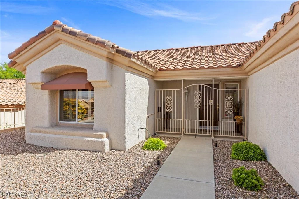 10413 Marymont, Las Vegas, NV 89134