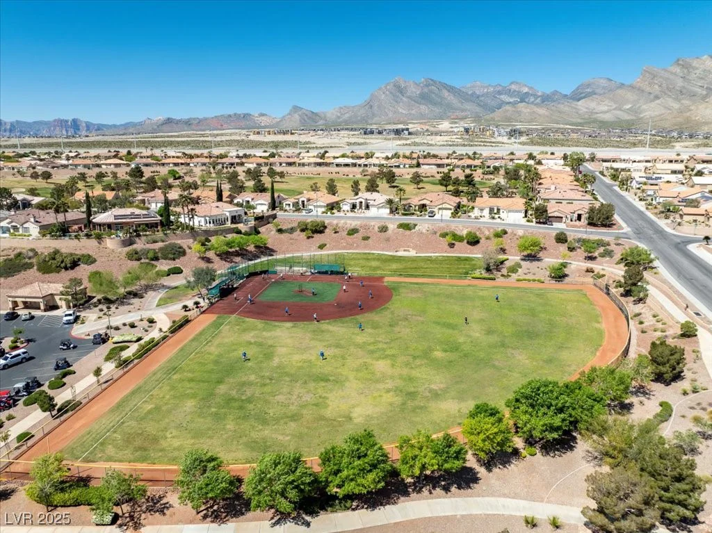 10413 Marymont, Las Vegas, NV 89134