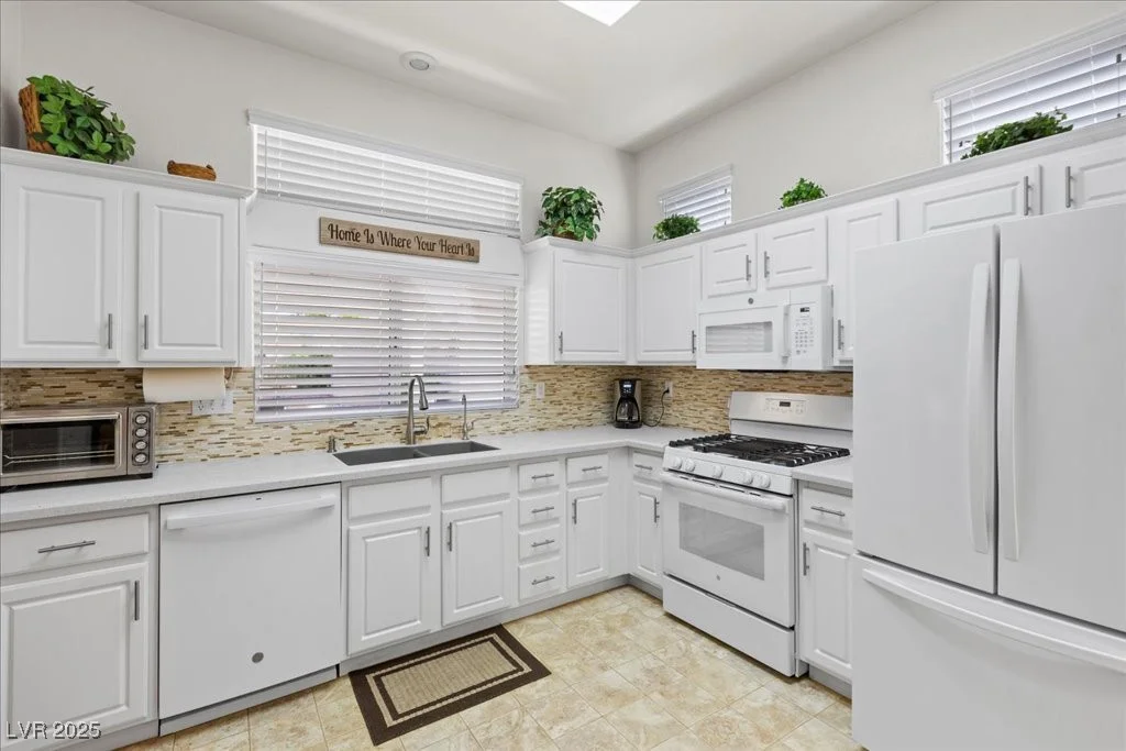 10413 Marymont, Las Vegas, NV 89134