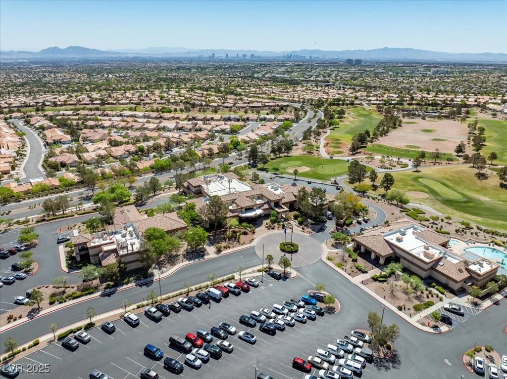 10413 Marymont, Las Vegas, NV 89134