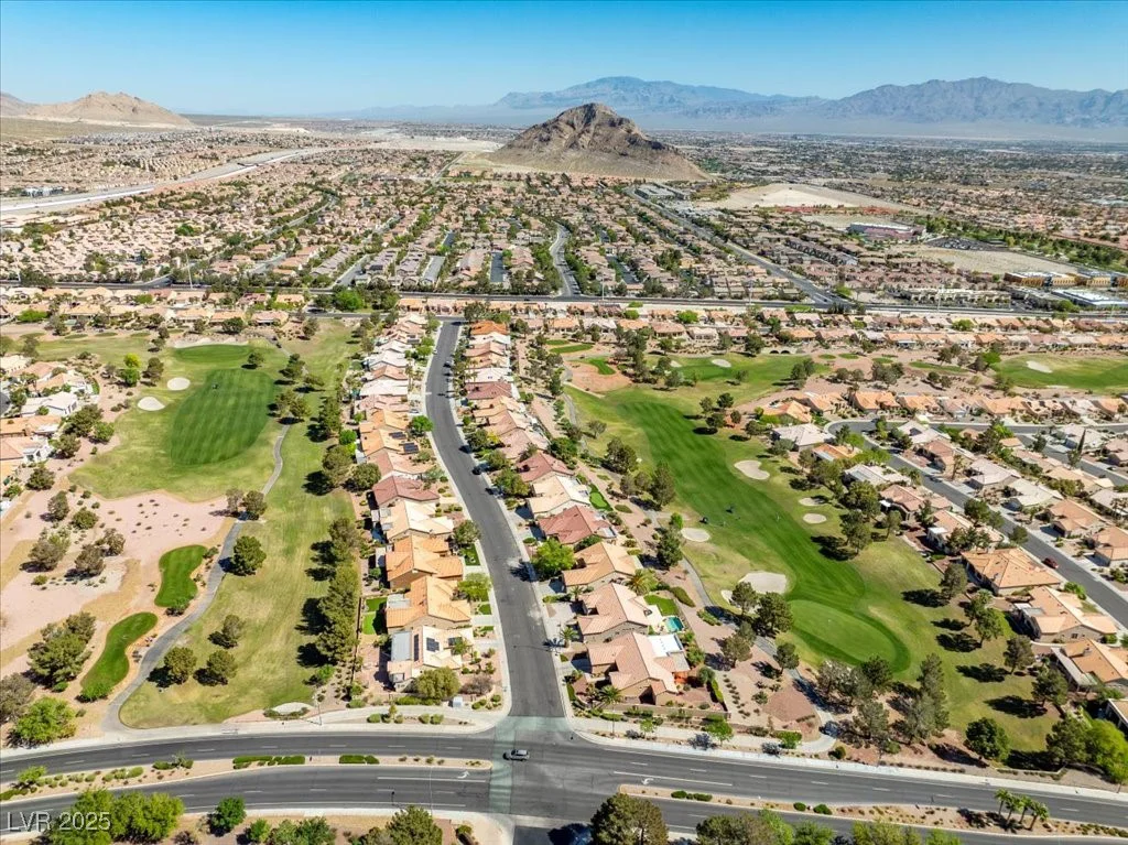 10413 Marymont, Las Vegas, NV 89134