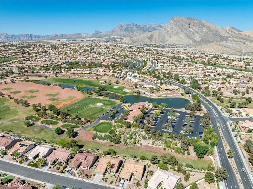 10413 Marymont, Las Vegas, NV 89134