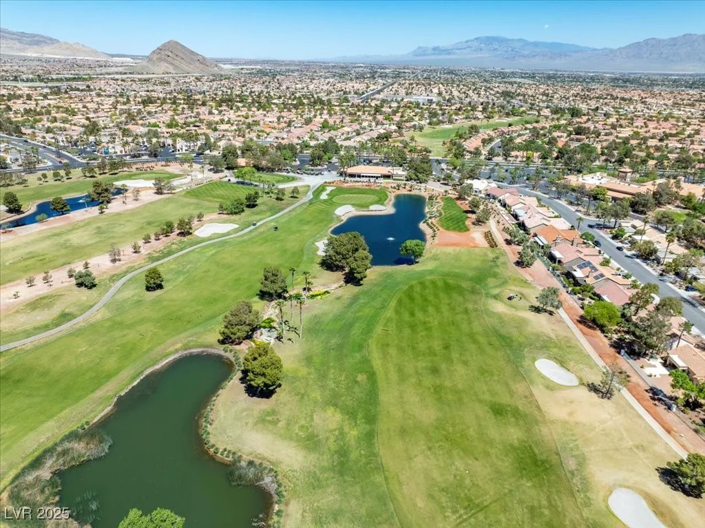 10413 Marymont, Las Vegas, NV 89134