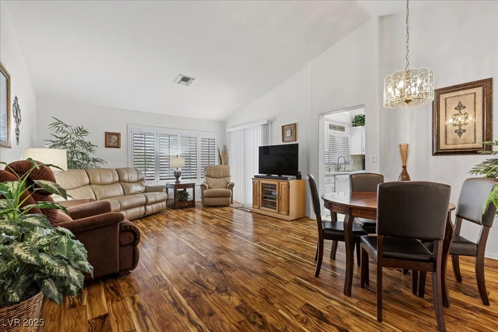 10413 Marymont, Las Vegas, NV 89134