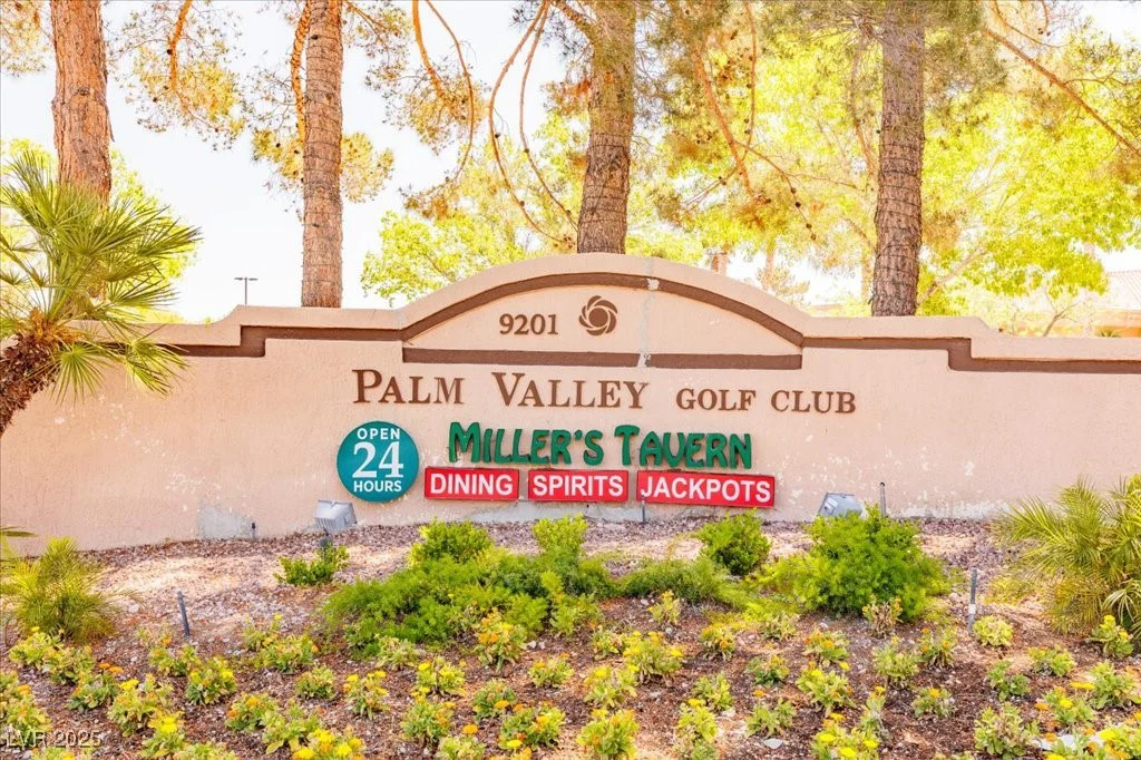 10413 Marymont, Las Vegas, NV 89134