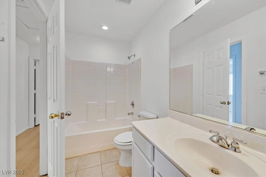 4708 Cohiba, North Las Vegas, NV 89031