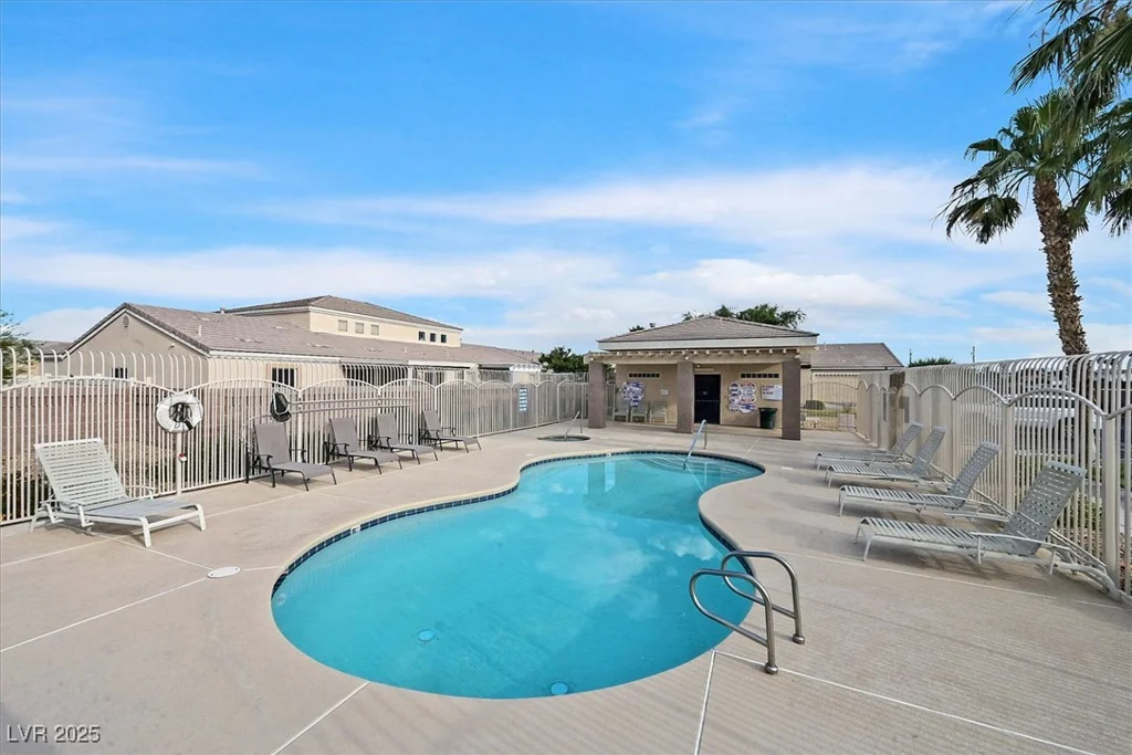 4708 Cohiba, North Las Vegas, NV 89031