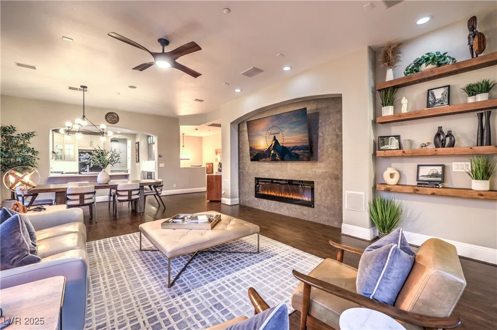 47 Strada Principale, Henderson, NV 89011