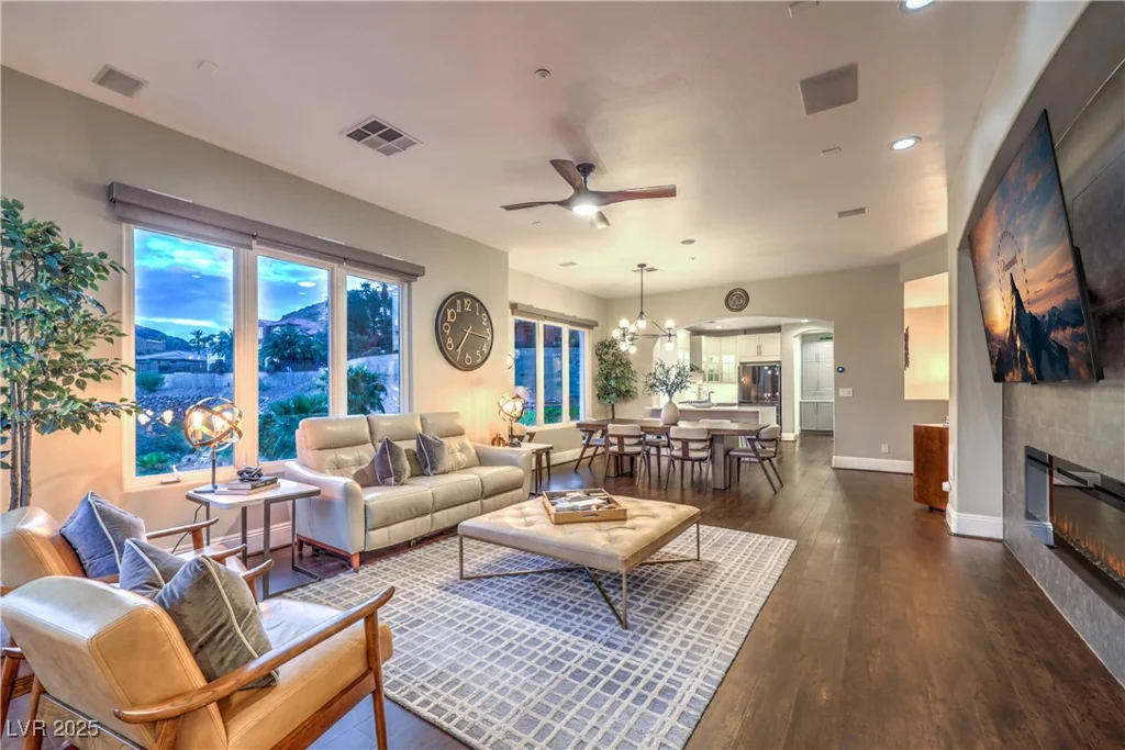 47 Strada Principale, Henderson, NV 89011
