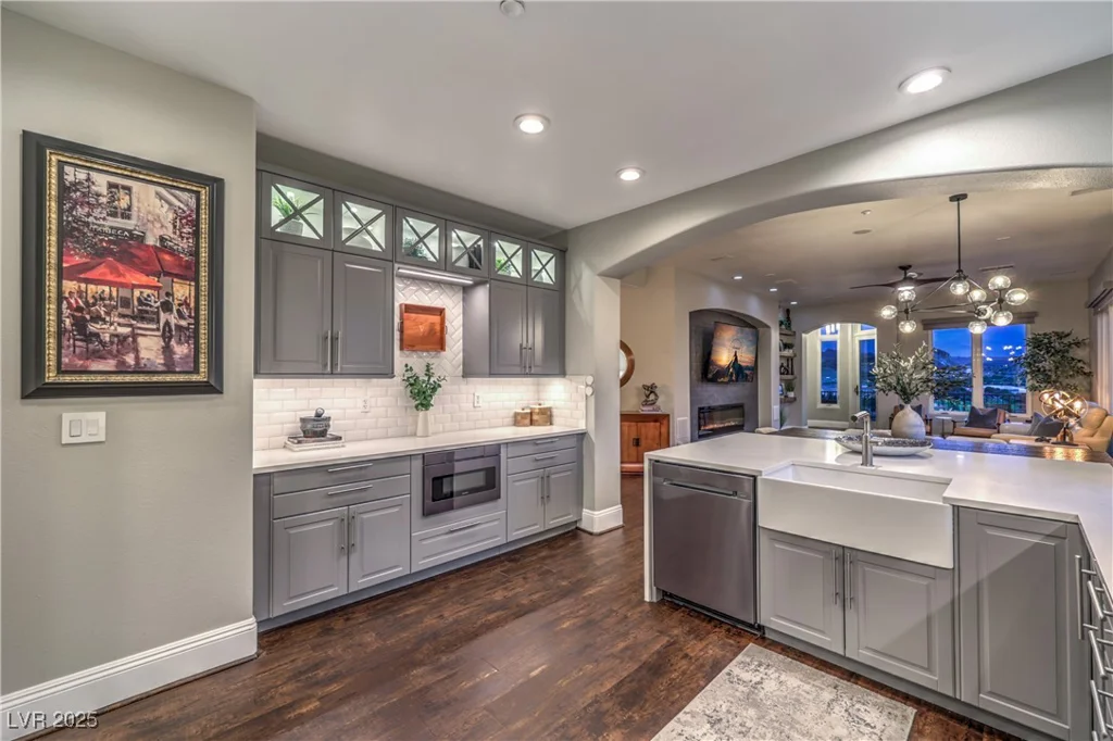 47 Strada Principale, Henderson, NV 89011
