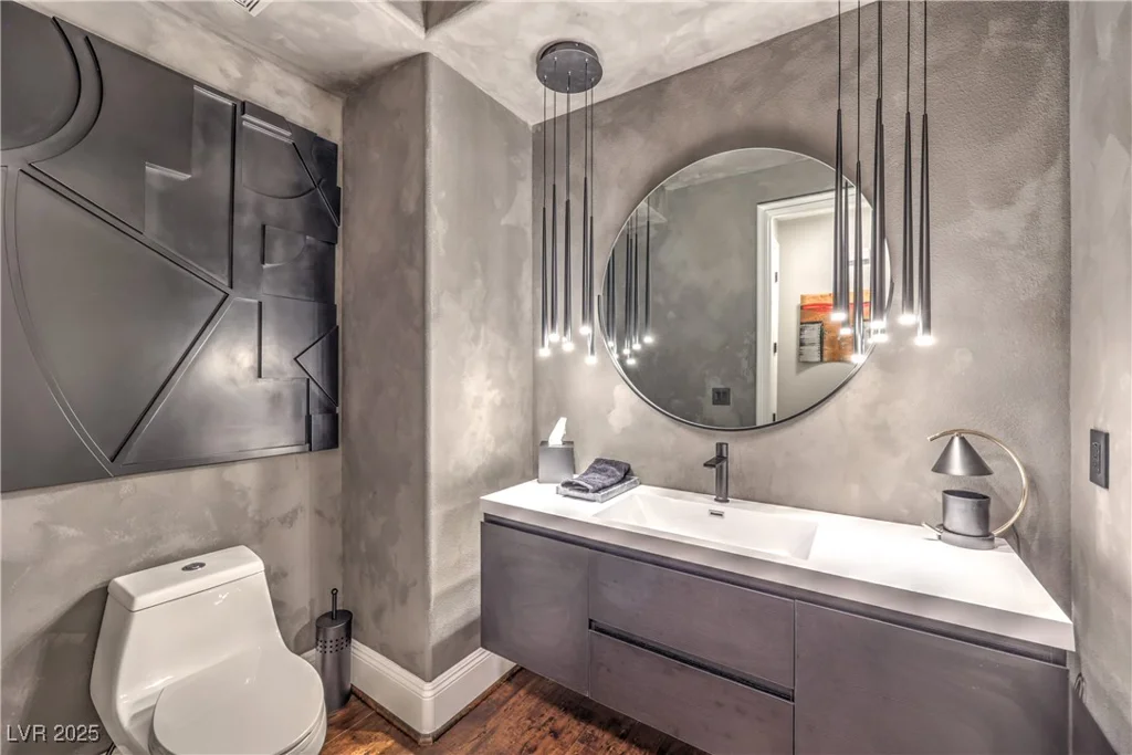 47 Strada Principale, Henderson, NV 89011