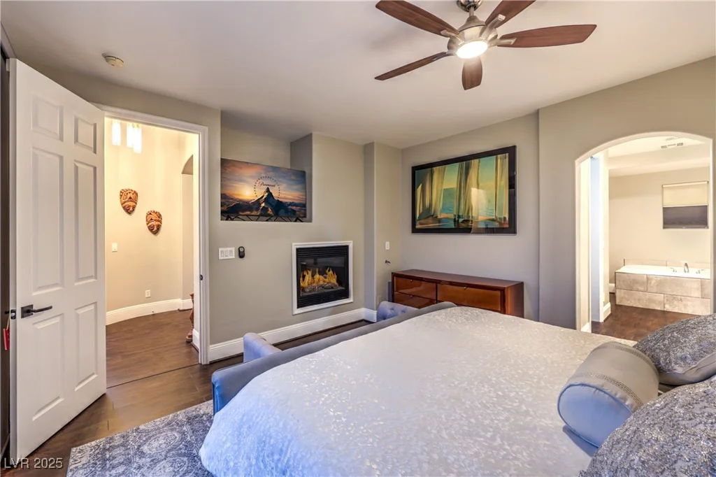 47 Strada Principale, Henderson, NV 89011