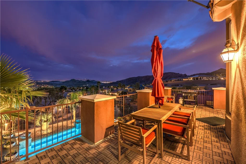 47 Strada Principale, Henderson, NV 89011