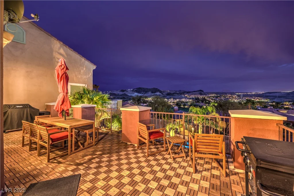 47 Strada Principale, Henderson, NV 89011