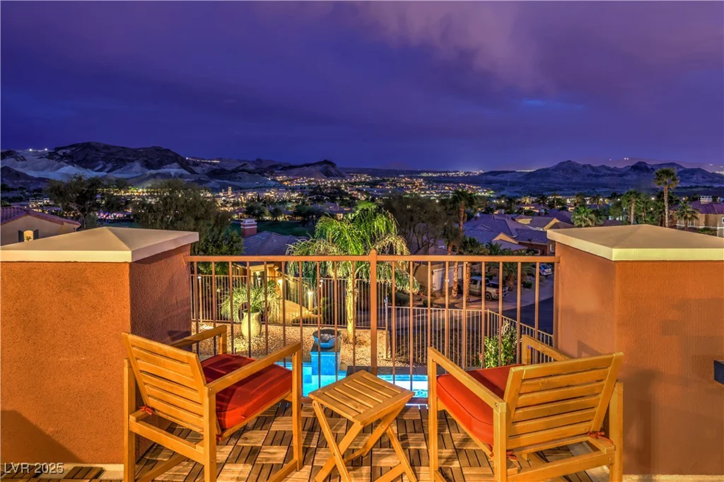 47 Strada Principale, Henderson, NV 89011