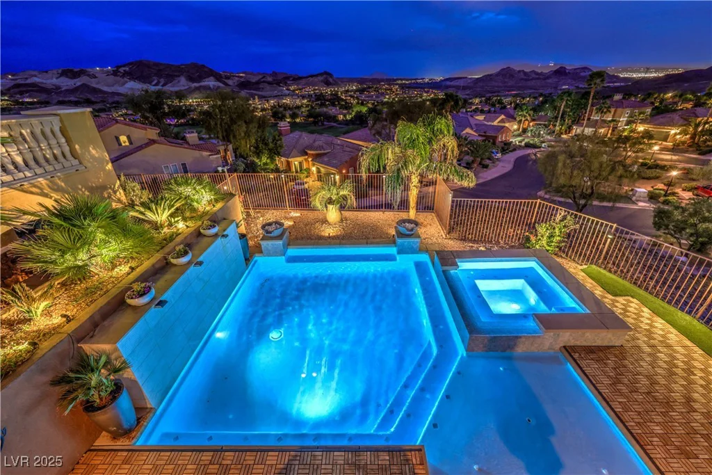 47 Strada Principale, Henderson, NV 89011