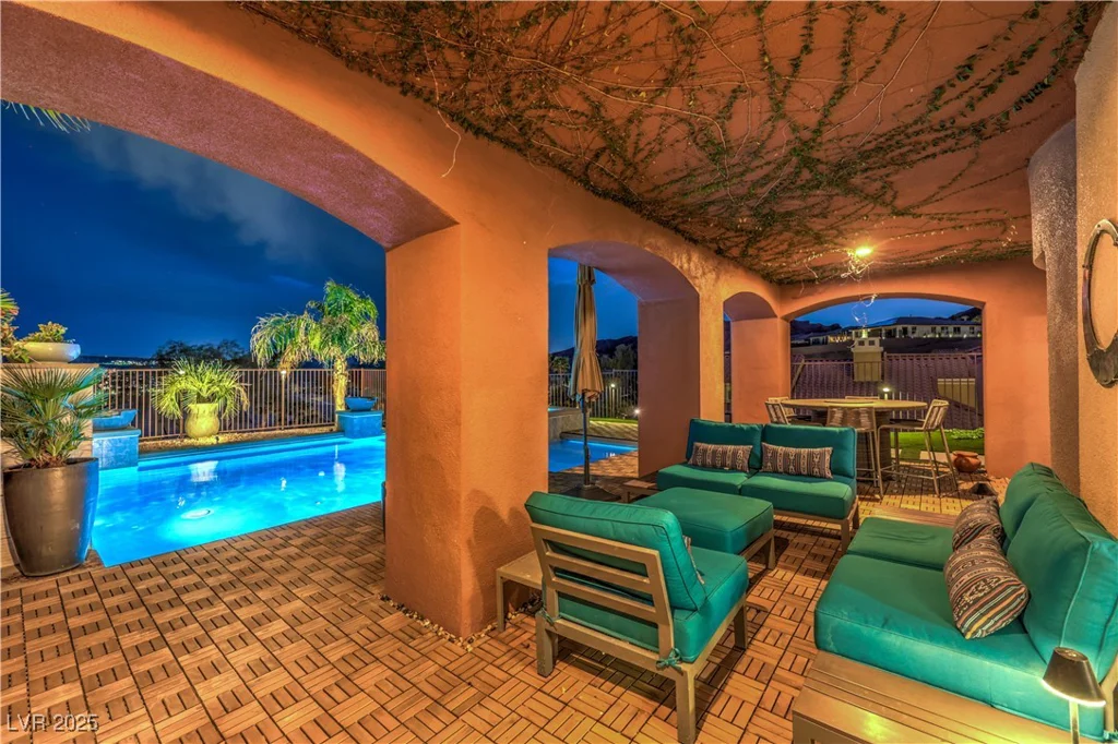 47 Strada Principale, Henderson, NV 89011